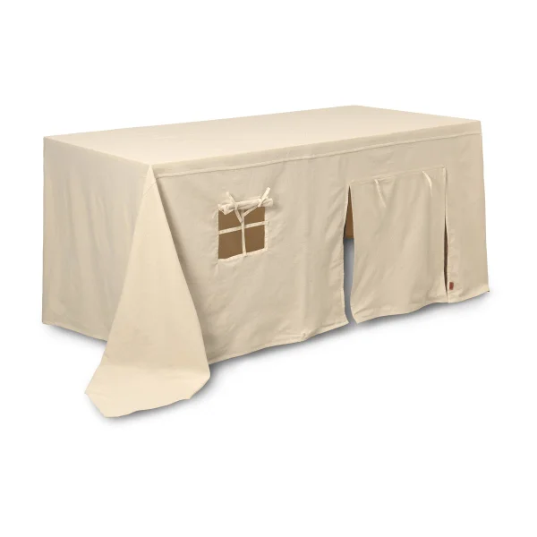 Ferm Living Settle den fabric cover Off white