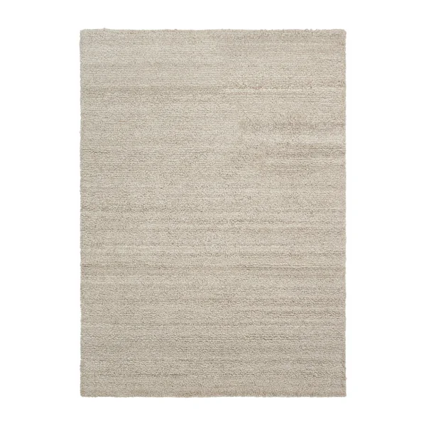 Ferm Living Shade Loop rug S 140x200 cm Beige