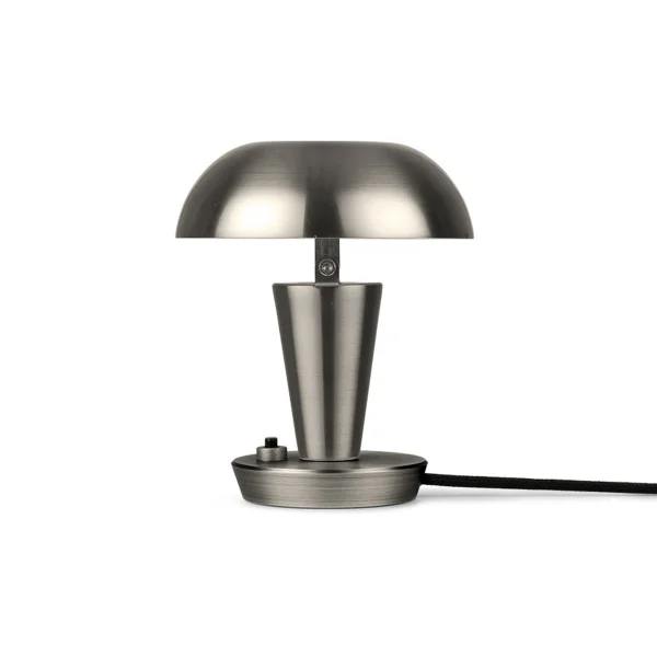 Ferm Living Tiny lamp 14 cm Steel