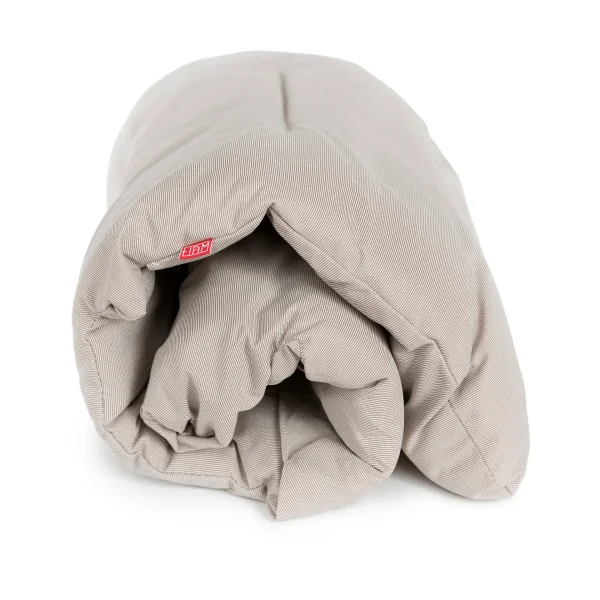 Fiam Amigo XXL Soft cushion for sun lounger Beige