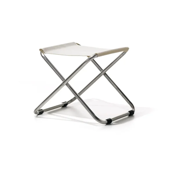 Fiam Chico footrest White-beige