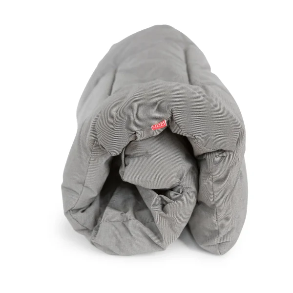 Fiam Fiesta Soft cushion for sun lounger Anthracite