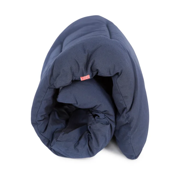 Fiam Fiesta Soft cushion for sun lounger Navy