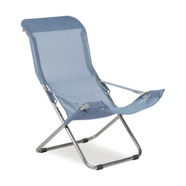 Fiam Fiesta sun lounger Traffic