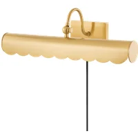 Fifi, Light, Brass - Andrew Martin