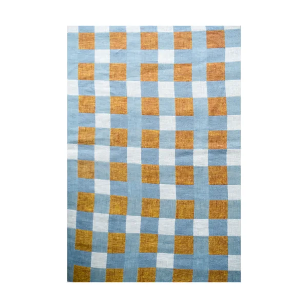 Fine Little Day Rutan tablecloth 147x250 cm Oat