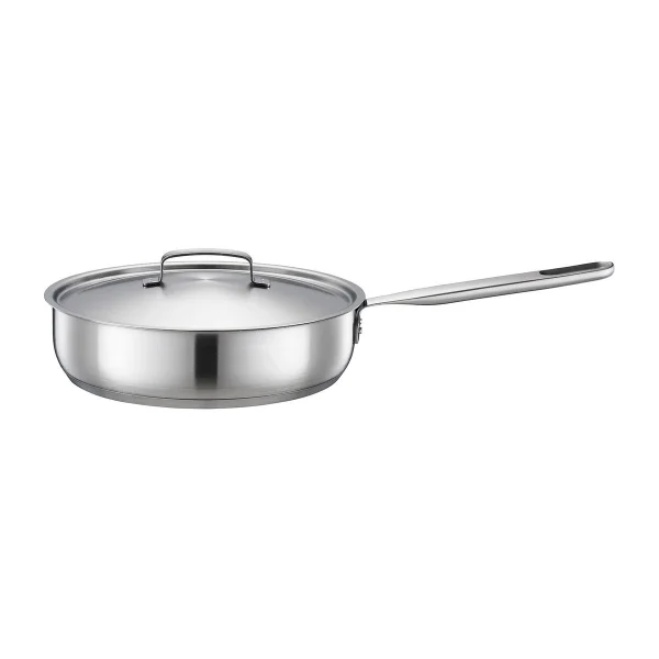 Fiskars All Steel sauté pan 26 cm