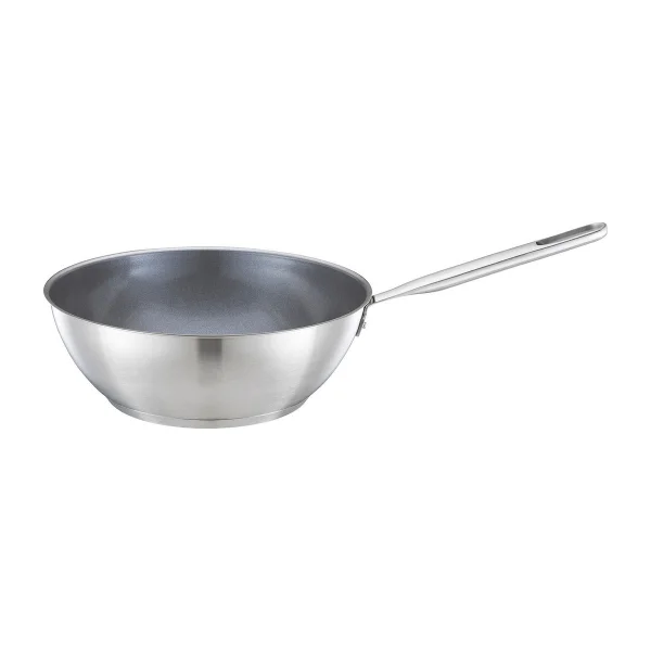 Fiskars All Steel wok 28 cm