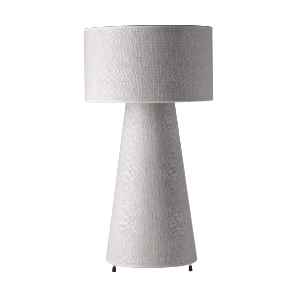 Flavia Lamps Sara table lamp Babel Beige