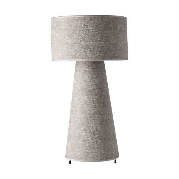 Flavia Lamps Sara table lamp London Beige