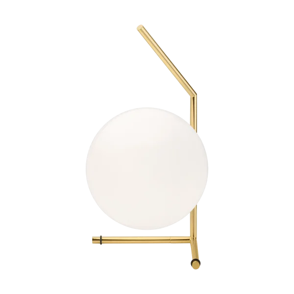 Flos IC T1 Low table lamp 38 cm Gold