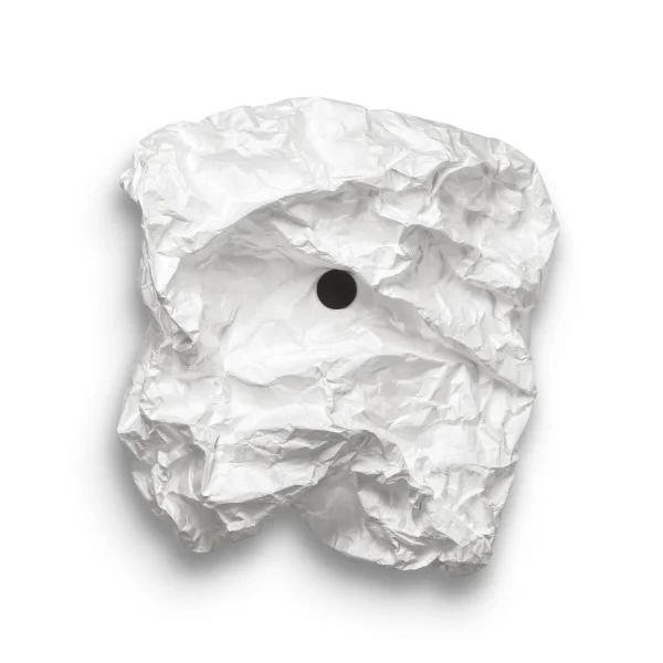 Flos Maap W1 wall lamp - white