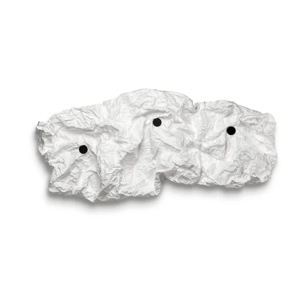 Flos Maap W3 wall lamp - white
