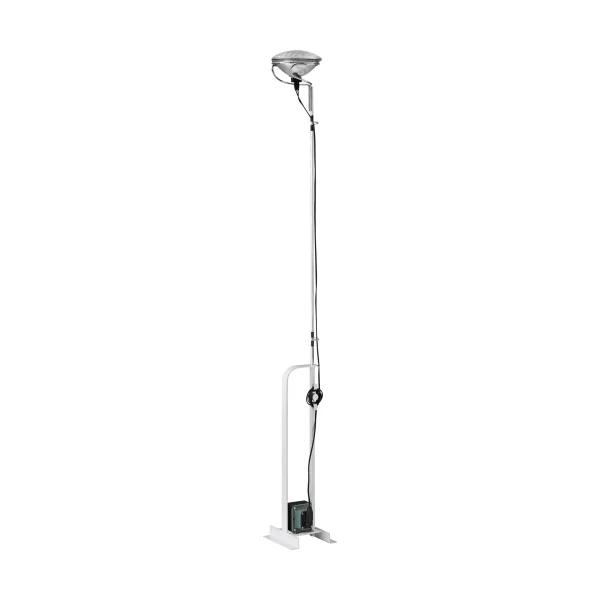 Flos Toio LED floor lamp - White (EU)