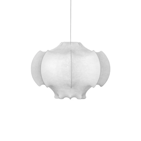 Flos Viscontea pendant lamp White