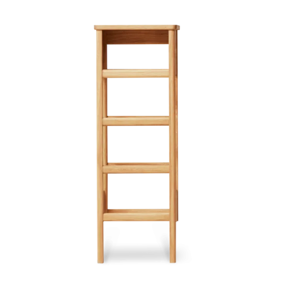 Form & Refine A Line shoe shelf 35x100 cm Oak