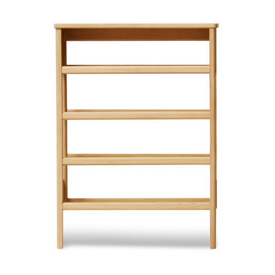 Form & Refine A Line shoe shelf 72x100 cm Oak