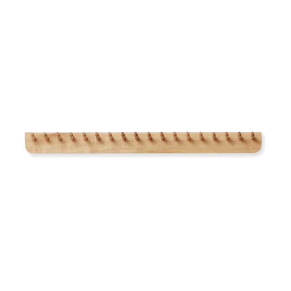Form & Refine Echo coat rack 88 cm White oak