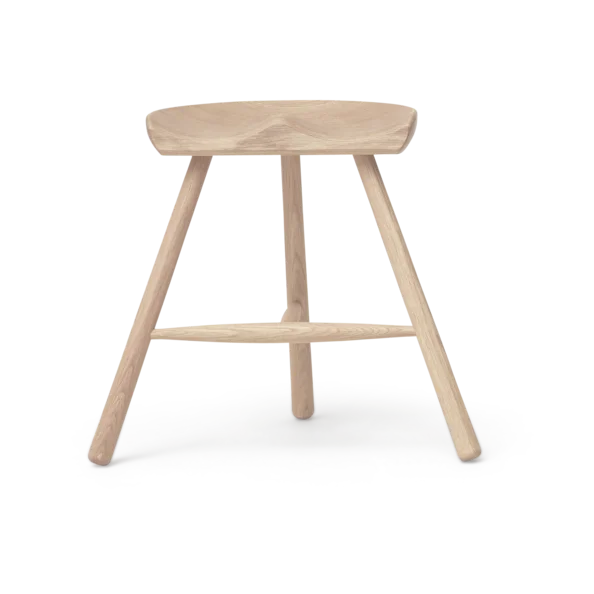 Form & Refine Shoemaker Chair chair No. 49 Oiled oak