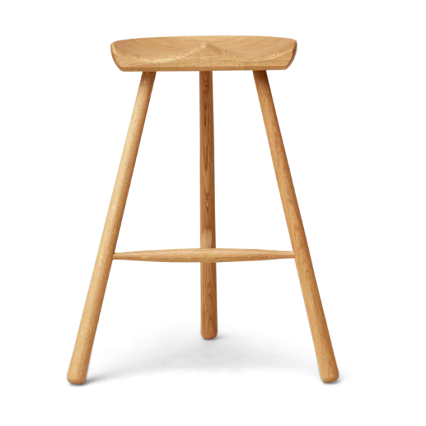 Form & Refine Shoemaker Chair chair No. 68 Oak