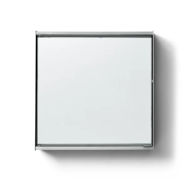 Form & Refine Taper mirror cabinet 40x40x13 cm