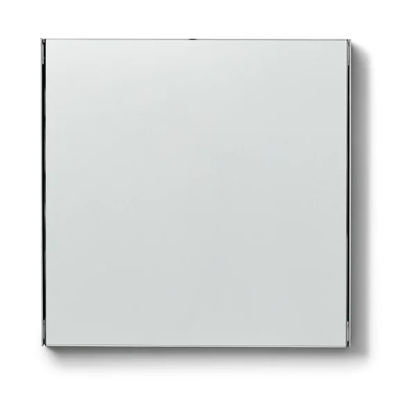 Form & Refine Taper wall mirror 40x40 cm