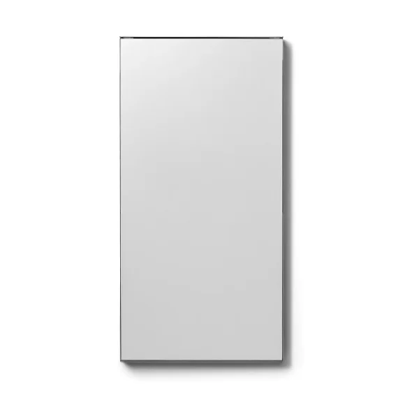 Form & Refine Taper wall mirror 40x80 cm