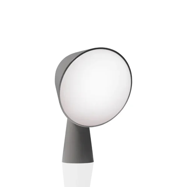 Foscarini Binic table lamp Anthracite