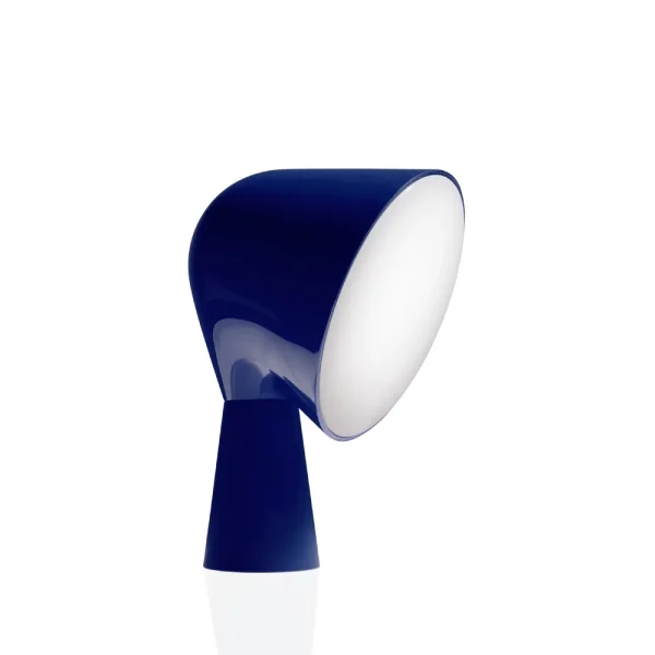 Foscarini Binic table lamp Blue
