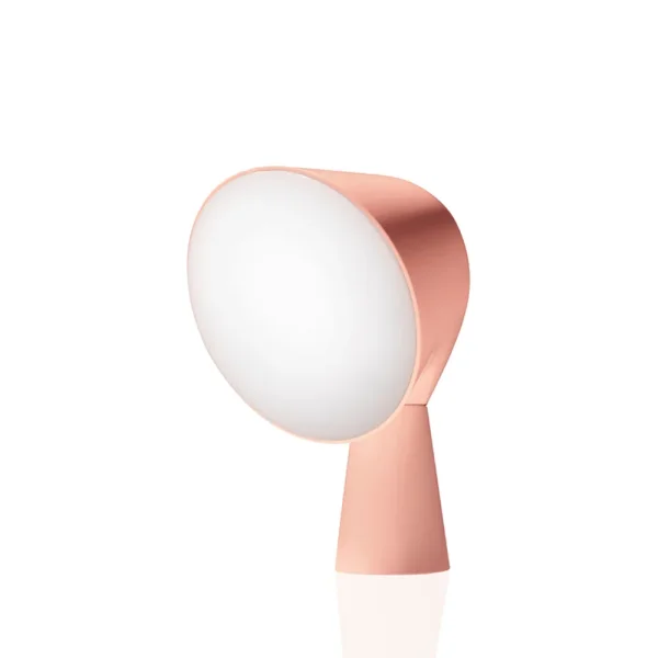 Foscarini Binic table lamp Pink