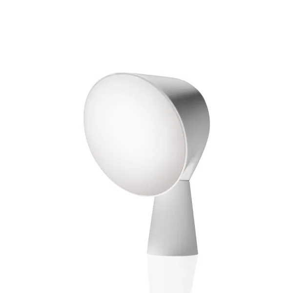 Foscarini Binic table lamp White