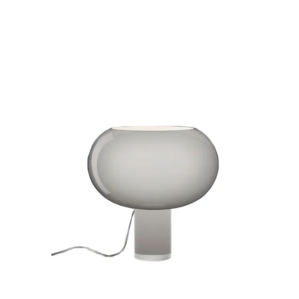 Foscarini Buds 2 table lamp Grey