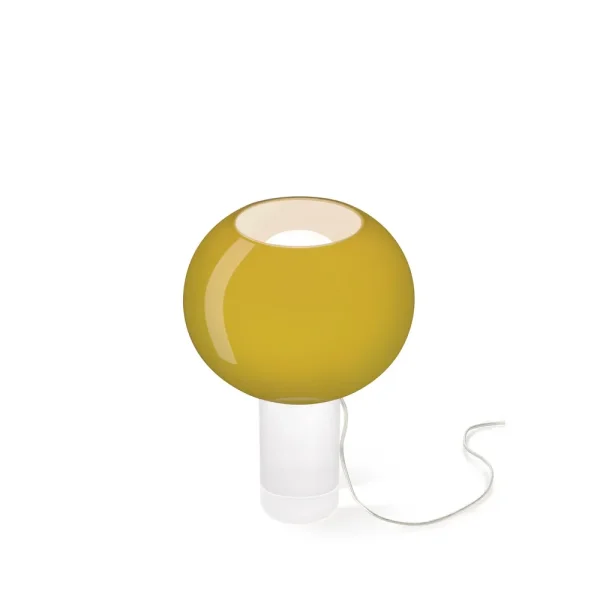 Foscarini Buds 3 table lamp Green