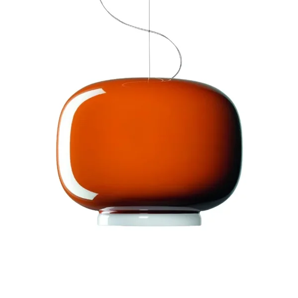 Foscarini Chouchin 1 pendant Orange