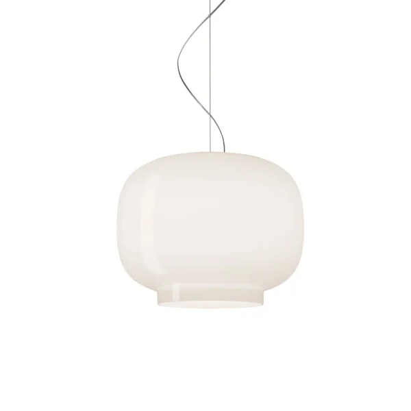 Foscarini Chouchin 1 pendant White