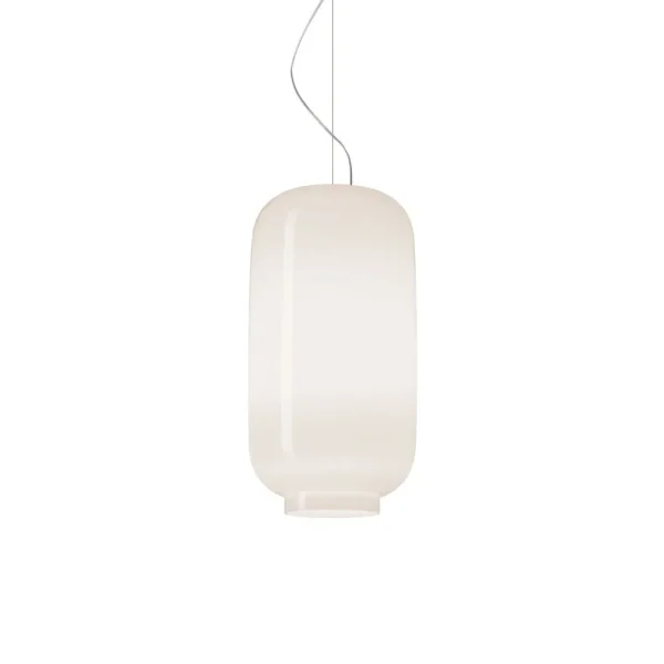Foscarini Chouchin 2 pendant White