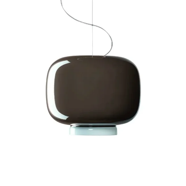 Foscarini Chouchin 3 pendant Grey
