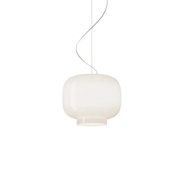 Foscarini Chouchin 3 pendant White