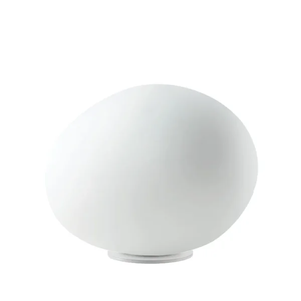 Foscarini Gregg Grande table lamp White