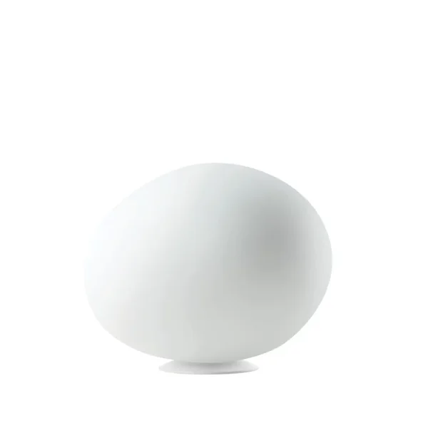 Foscarini Gregg media table lamp White