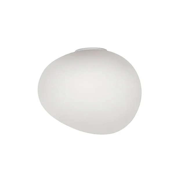 Foscarini Gregg media wall lamp White