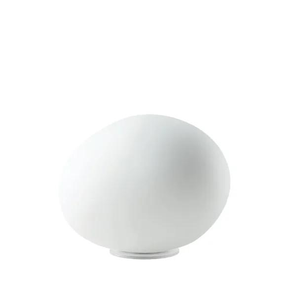 Foscarini Gregg midi table lamp White, LED