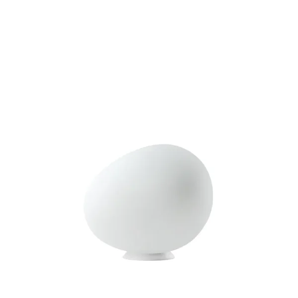 Foscarini Gregg Piccola table lamp White