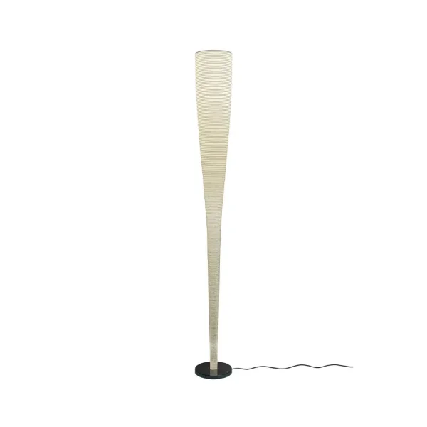 Foscarini Mite Anniversario floor lamp Black