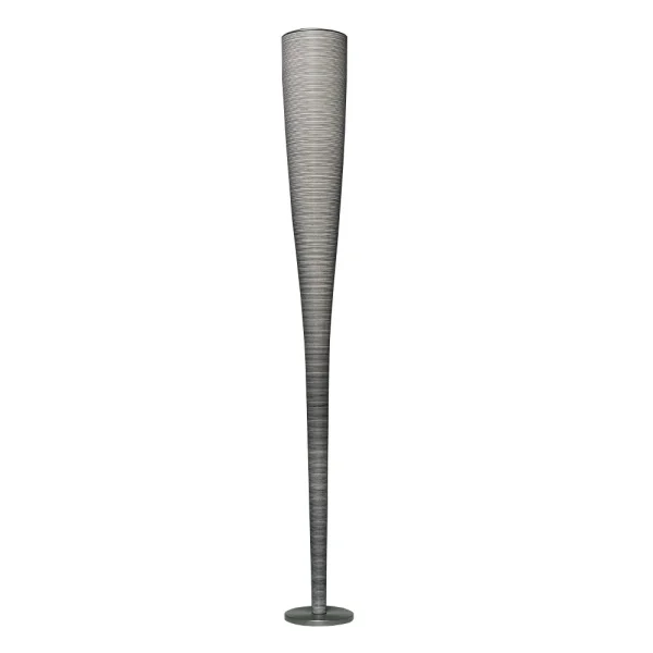Foscarini Mite floor lamp Black