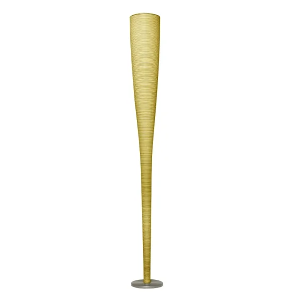 Foscarini Mite floor lamp giallo