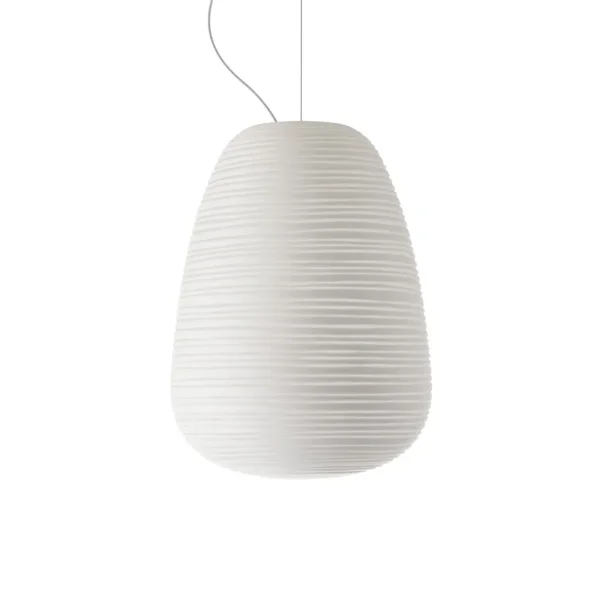 Foscarini Rituals 1 pendant White