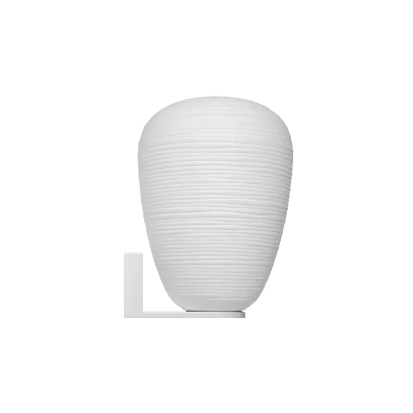 Foscarini Rituals 1 wall lamp Bianco