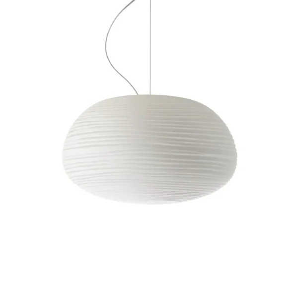 Foscarini Rituals 2 pendant White