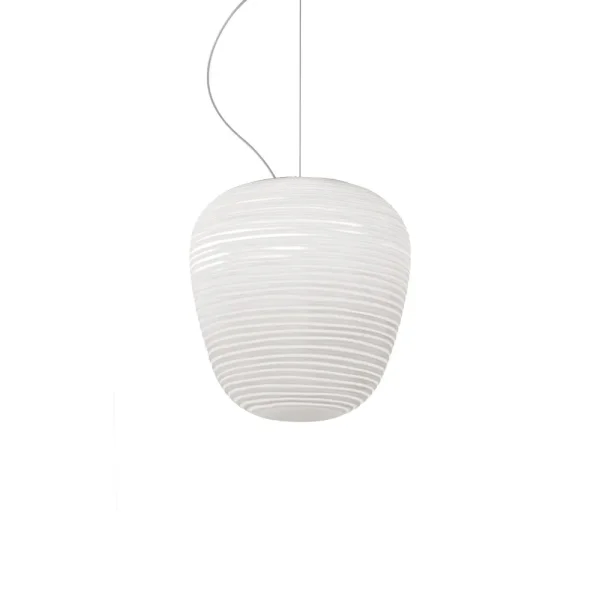 Foscarini Rituals 3 pendant White